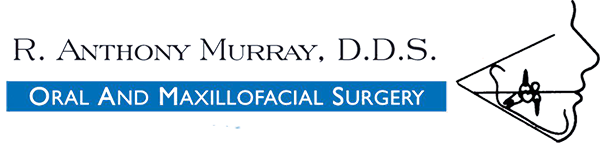 Link to R. Anthony Murray, DDS home page
